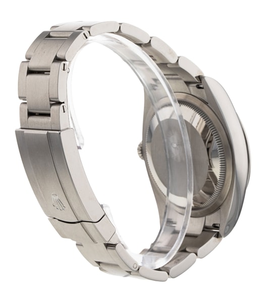 Rolex Oyster Perpetual 126000